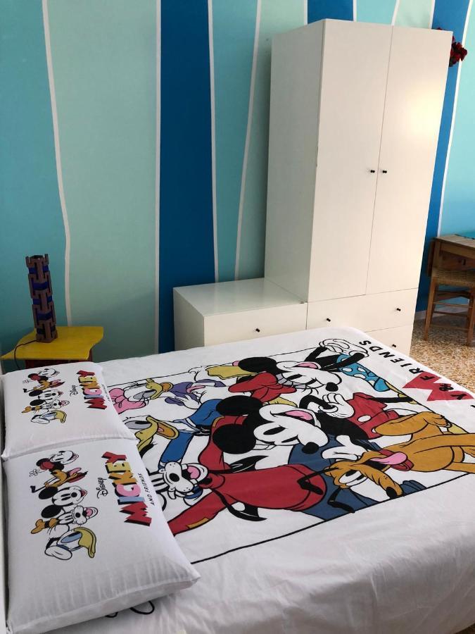 Home Willy Florence Luaran gambar